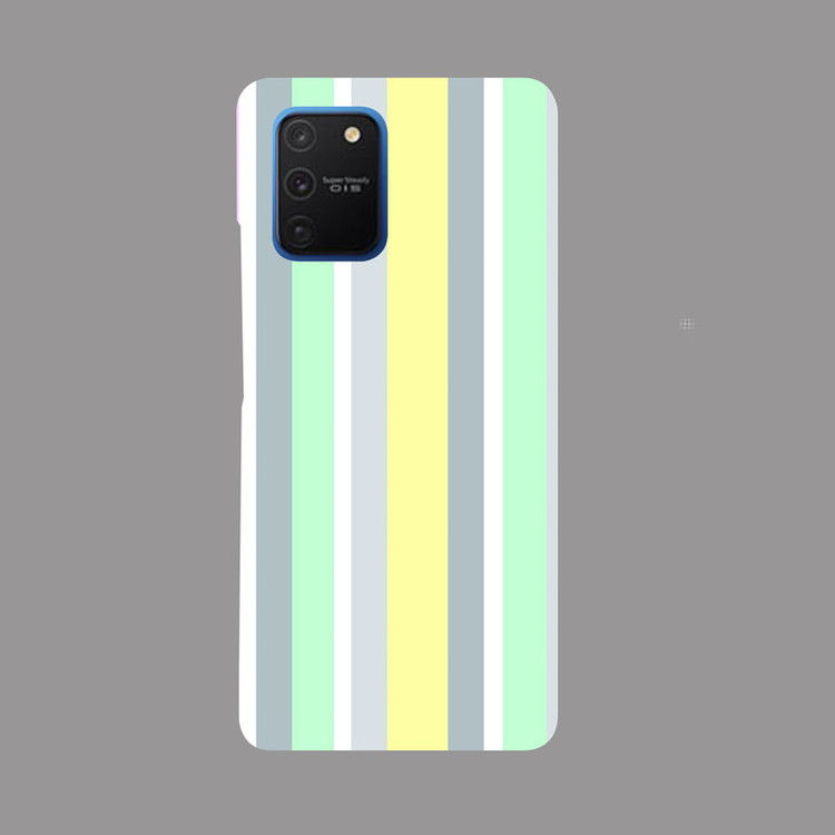 کاور مدل طرحدار مناسب برای گوشی موبایل سامسونگ Galaxy A91 / S10 LITE