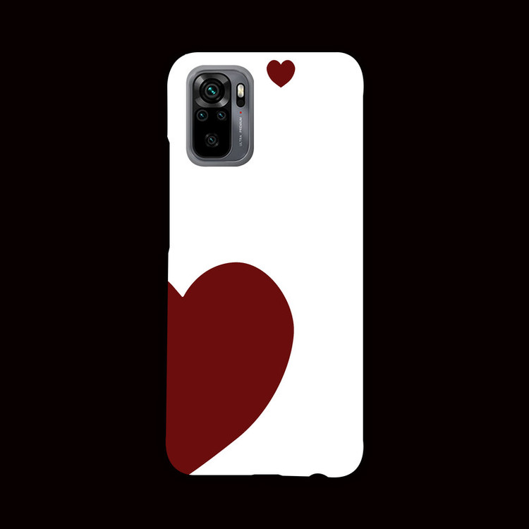کاور مدل gsh مناسب برای گوشی موبایل شیائومی Redmi Note 10 / Redmi note 10s