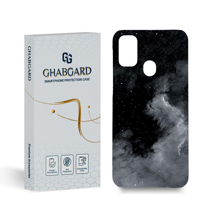 کاور قاب گارد مدل ساده مناسب برای گوشی موبایل سامسونگ Galaxy m21