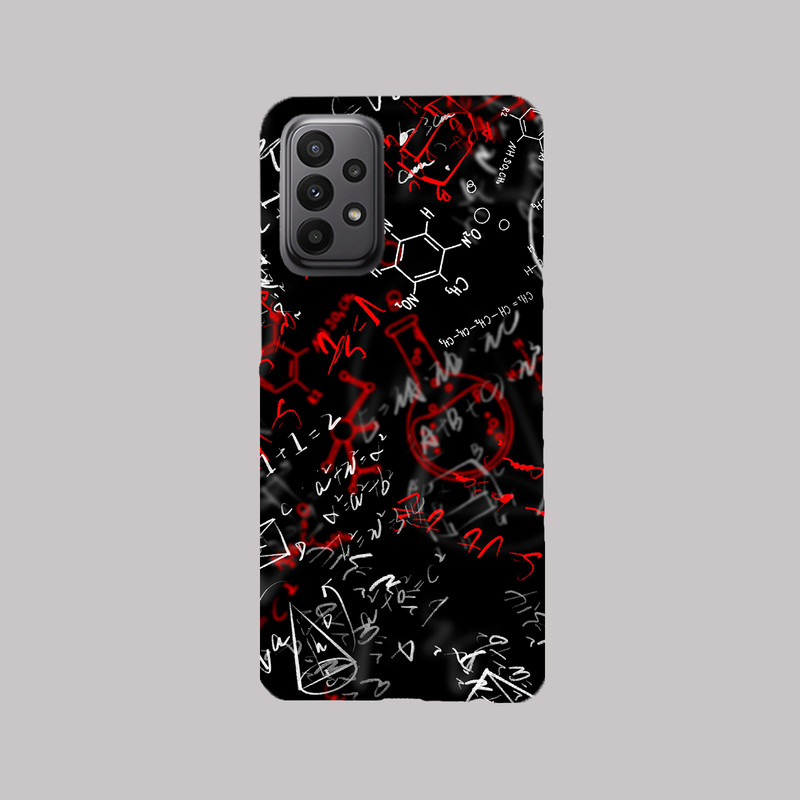کاور مدل فانتزی مناسب برای گوشی موبایل سامسونگ galaxy a23