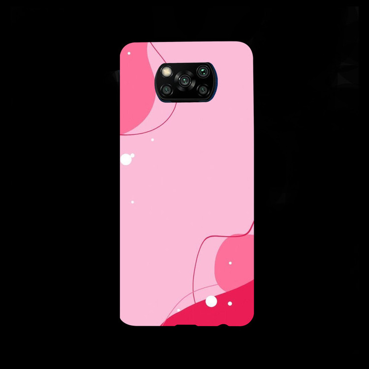 کاور مدل gsh مناسب برای گوشی موبایل شیائومی Poco x3 / poco x3 pro/ poco x3 promax /pro x3 nfc