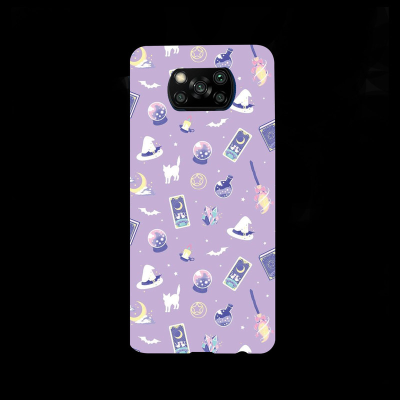 کاور مدل gsh مناسب برای گوشی موبایل شیائومی Poco x3 / poco x3 pro/ poco x3 promax /pro x3 nfc