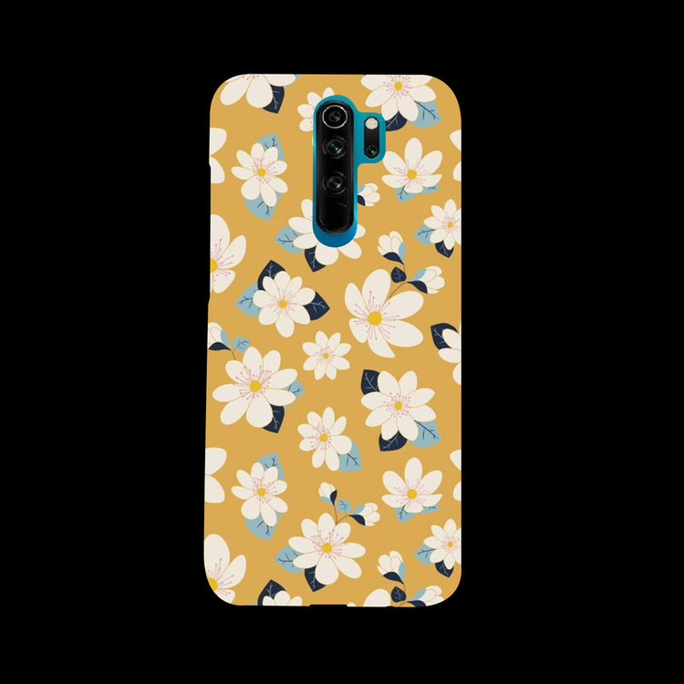 کاور کد gsh مناسب برای گوشی موبایل شیائومی Mi note 8 pro