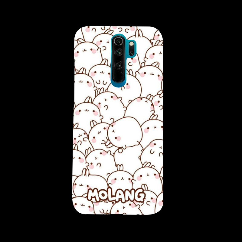 کاور کد gsh مناسب برای گوشی موبایل شیائومی Mi note 8 pro