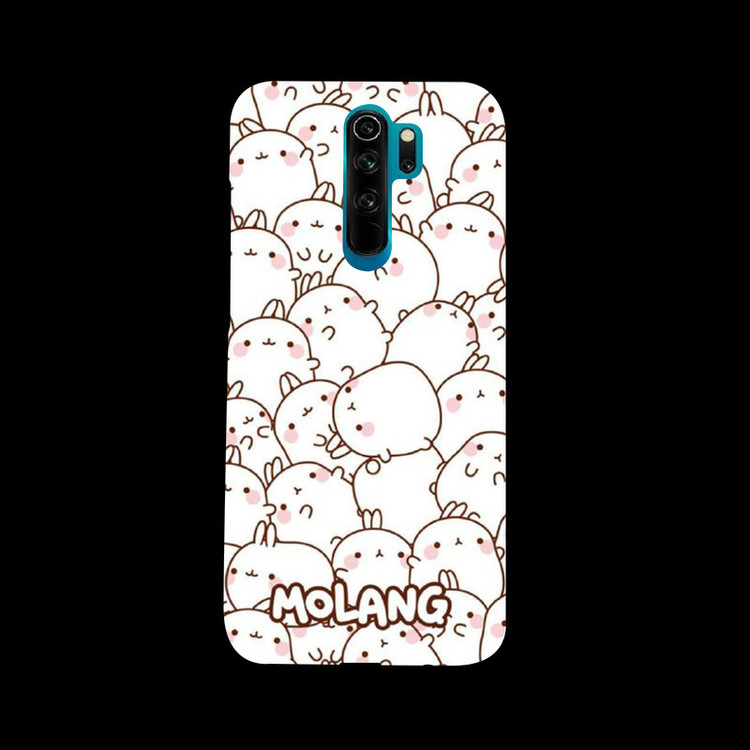 کاور کد gsh مناسب برای گوشی موبایل شیائومی Mi note 8 pro