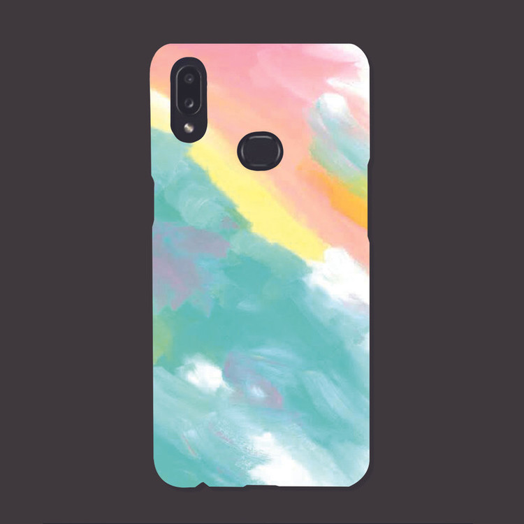 کاور کد gsh مناسب برای گوشی موبایل سامسونگ galaxy A10s