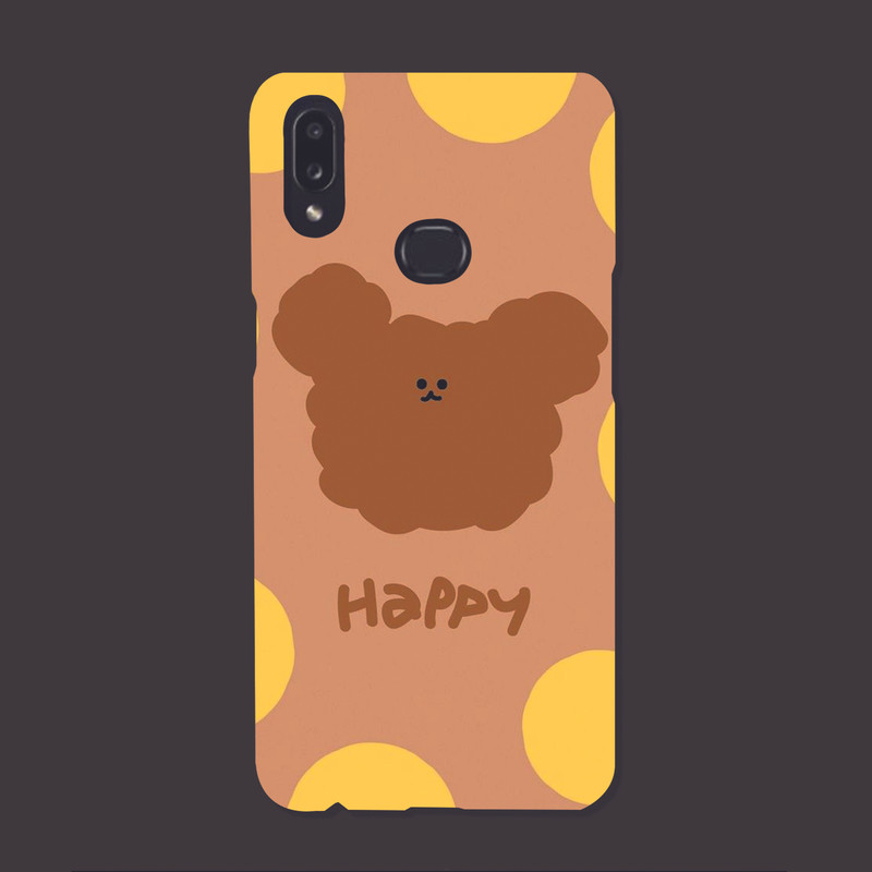 کاور کد gsh مناسب برای گوشی موبایل سامسونگ galaxy A10s