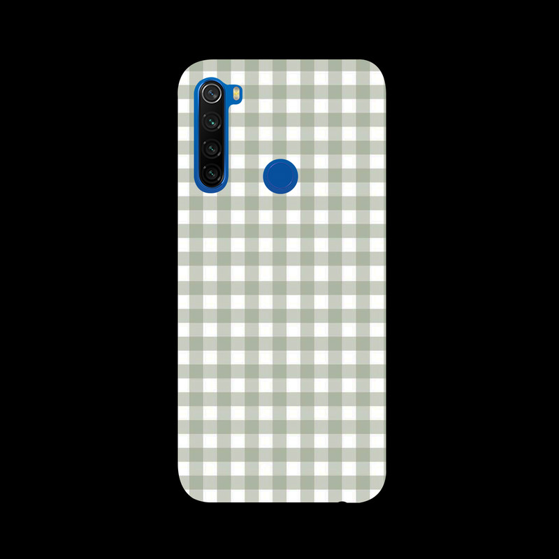 کاور مدل gsh مناسب برای گوشی موبایل شیائومی Redmi Note 8T