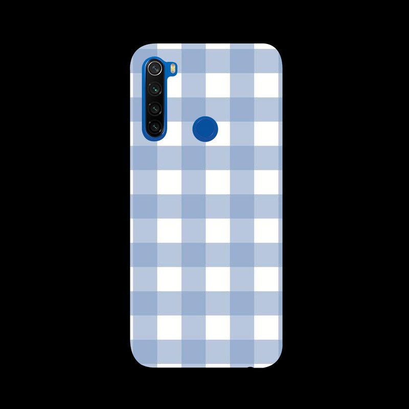 کاور مدل gsh مناسب برای گوشی موبایل شیائومی Redmi Note 8T
