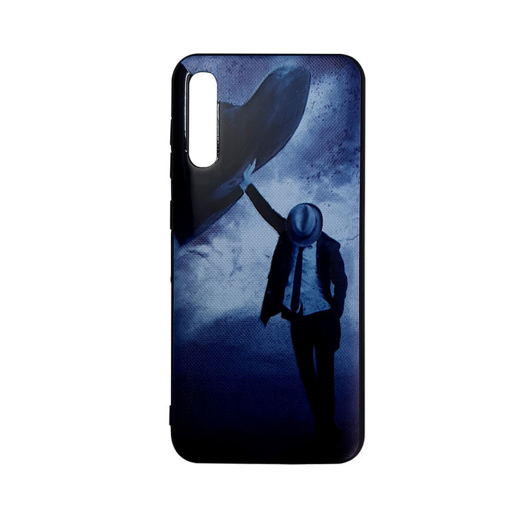 کاور کد 02 مناسب برای گوشی موبایل سامسونگ galaxy a50