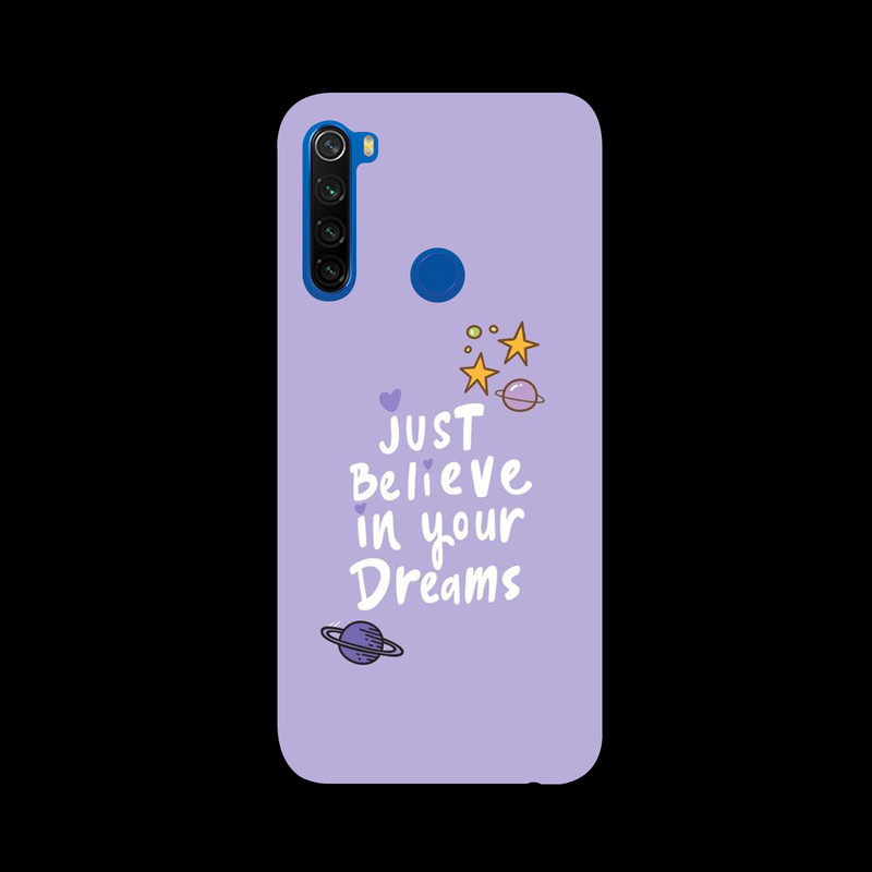 کاور مدل gsh مناسب برای گوشی موبایل شیائومی Redmi Note 8T