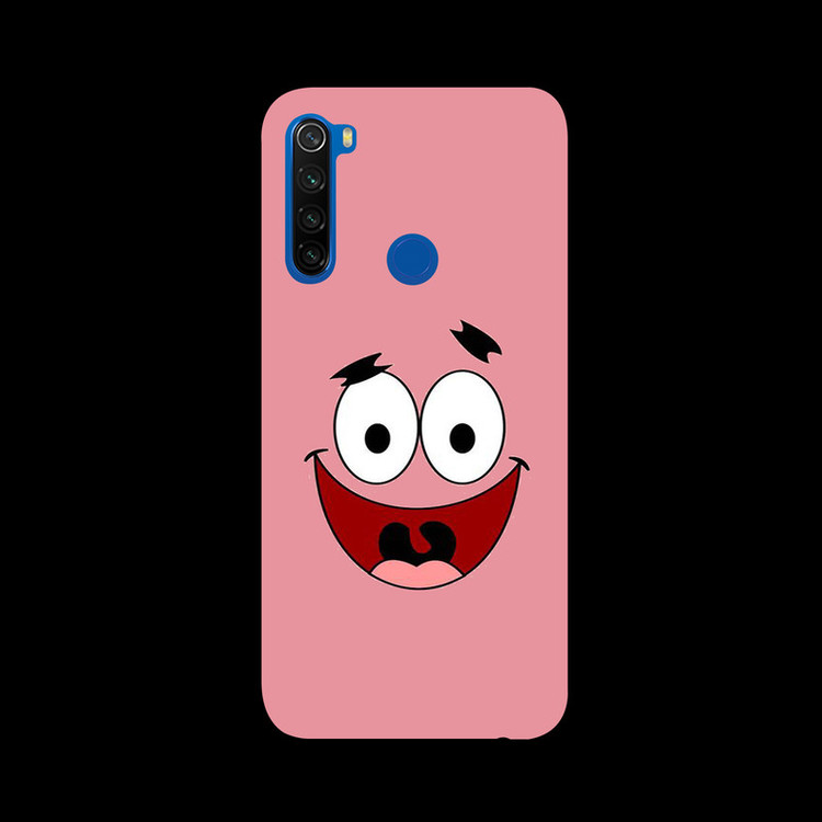 کاور مدل gsh مناسب برای گوشی موبایل شیائومی Redmi Note 8T