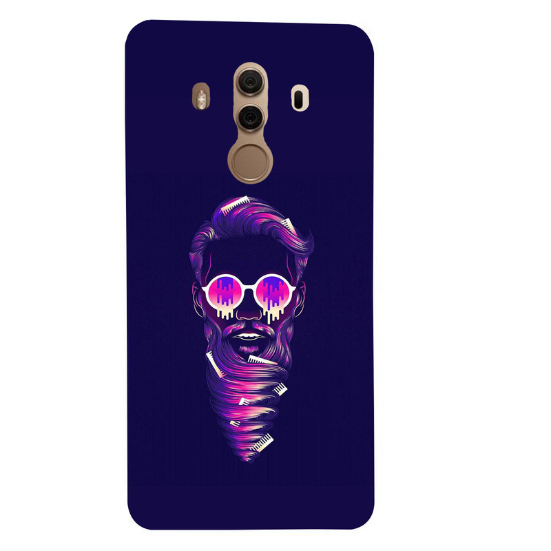 کاور مدل gsh مناسب برای گوشی موبایل هوآوی mate 10pro