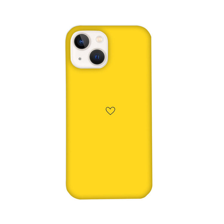 کاور کد g46sh مناسب برای گوشی موبایل اپل iphone 13 mini