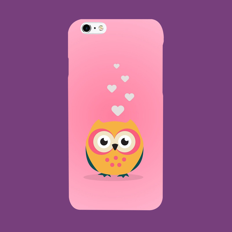 کاور کد gsh مناسب برای گوشی موبایل اپل iphone 6/ 6s