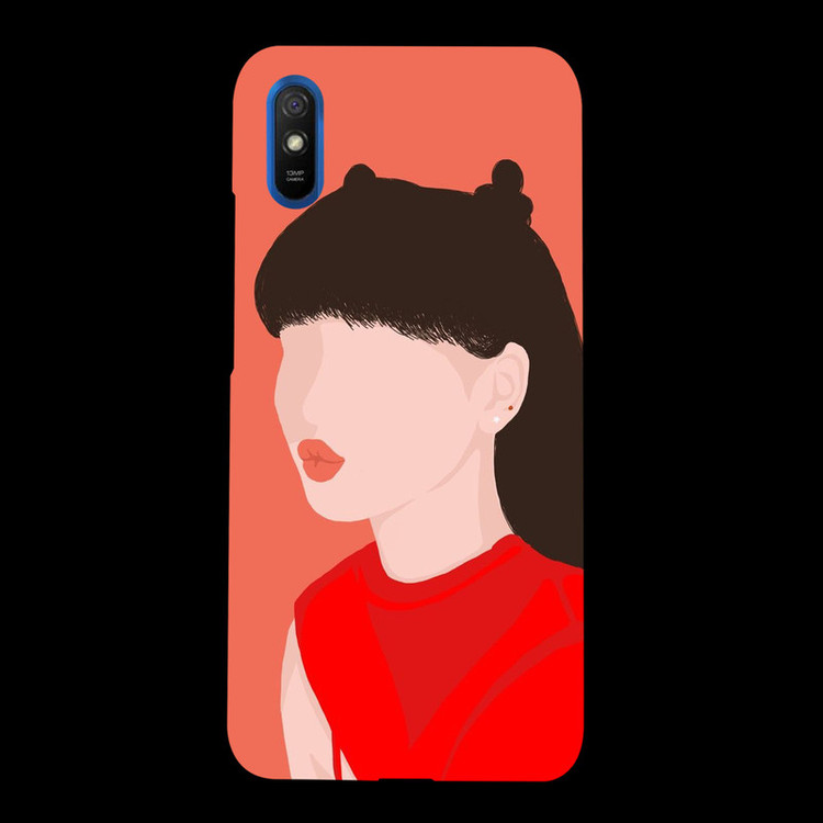 کاور مدل gsh مناسب برای گوشی موبایل شیائومی Redmi 9a / Redmi 9i