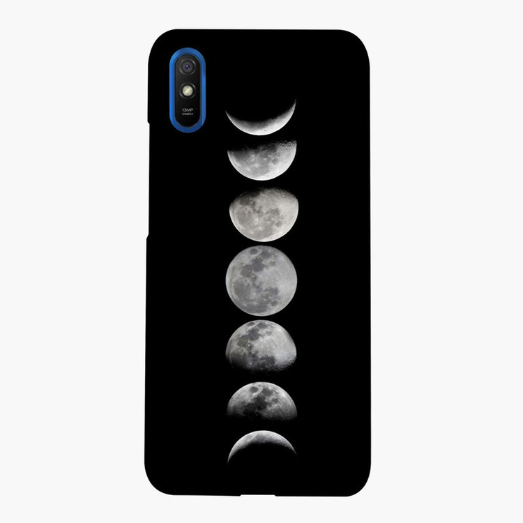 کاور مدل gsh مناسب برای گوشی موبایل شیائومی Redmi 9a / Redmi 9i