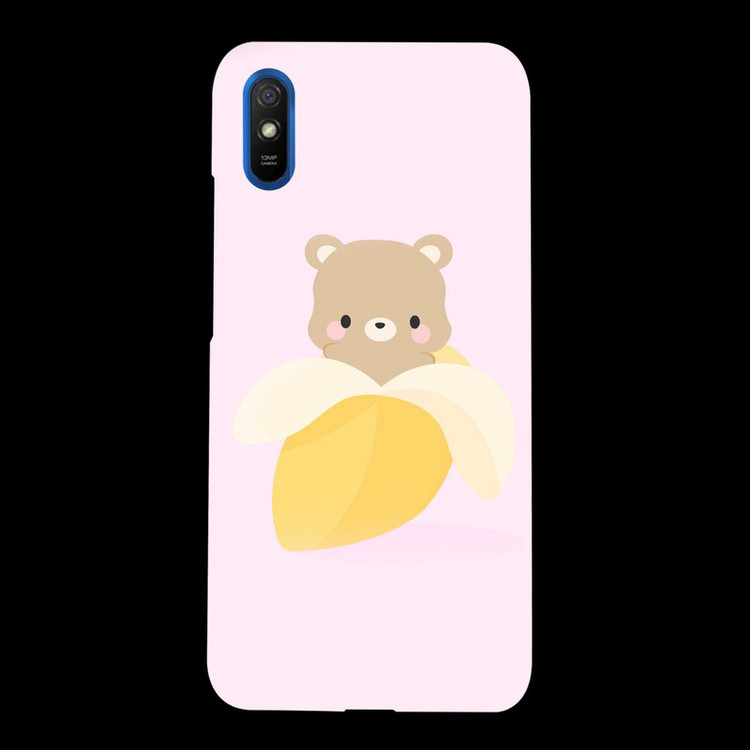کاور مدل gsh مناسب برای گوشی موبایل شیائومی Redmi 9a / Redmi 9i