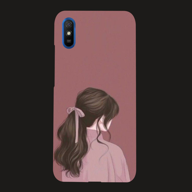 کاور مدل gsh مناسب برای گوشی موبایل شیائومی Redmi 9a / Redmi 9i
