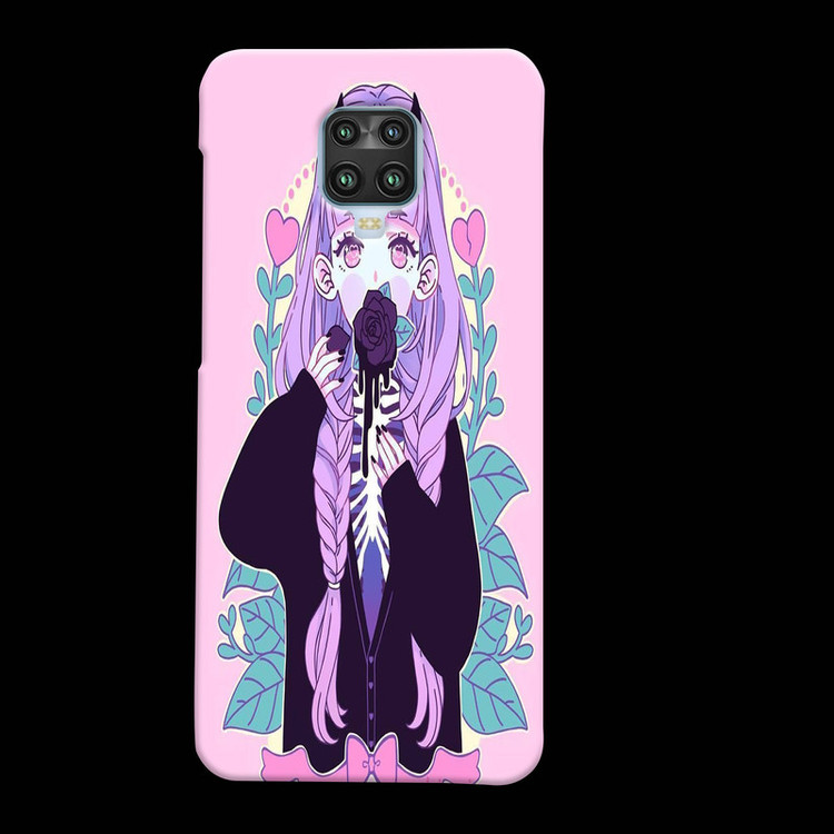 کاور کد gsh مناسب برای گوشی موبایل شیائومی Note 9pro / note 9s / note 9promax