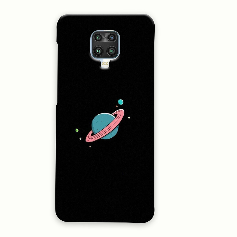 کاور کد gsh مناسب برای گوشی موبایل شیائومی Note 9pro / note 9s / note 9promax