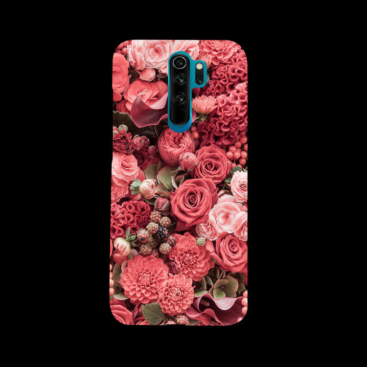 کاور مدل gsh مناسب برای گوشی موبایل شیائومی Note 8 pro