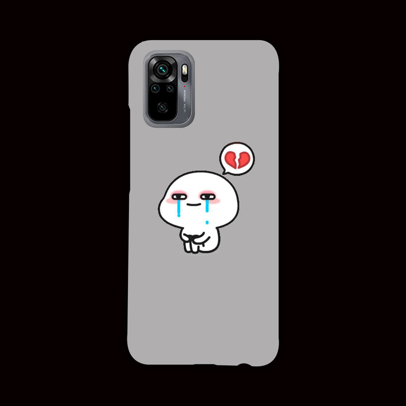 کاور مدل gsh مناسب برای گوشی موبایل شیائومی Redmi Note 10 / Redmi note 10s