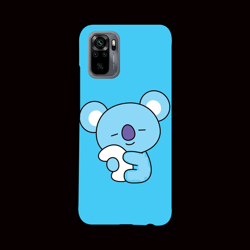 کاور مدل gsh مناسب برای گوشی موبایل شیائومی Redmi Note 10 / Redmi note 10s