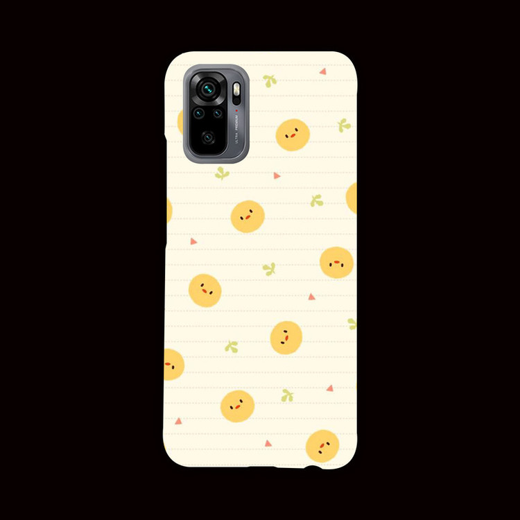 کاور مدل gsh مناسب برای گوشی موبایل شیائومی Redmi Note 10 / Redmi note 10s