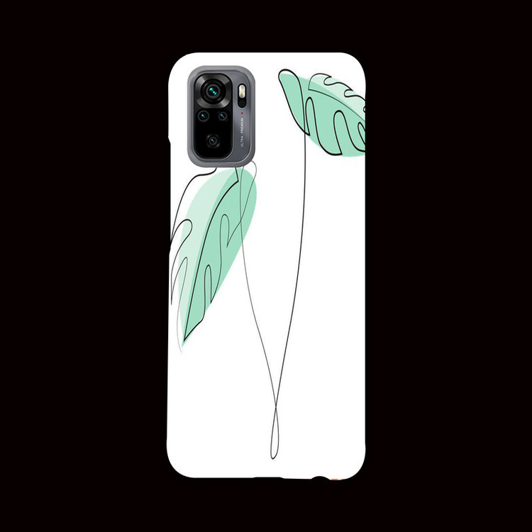 کاور مدل gsh مناسب برای گوشی موبایل شیائومی Redmi Note 10 / Redmi note 10s