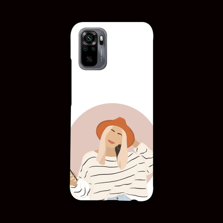 کاور مدل gsh مناسب برای گوشی موبایل شیائومی Redmi Note 10 / Redmi note 10s