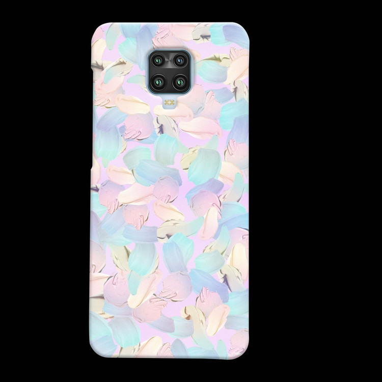 کاور کد gsh مناسب برای گوشی موبایل شیائومی Note 9pro / note 9s / note 9 promax