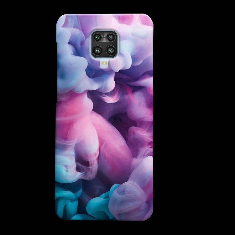 کاور کد gsh مناسب برای گوشی موبایل شیائومی Note 9pro / note 9s / note 9 promax