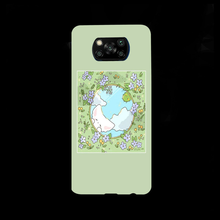 کاور مدل gsh مناسب برای گوشی موبایل شیائومی Poco x3 / poco x3 pro/ poco x3 promax /pro x3 nfc