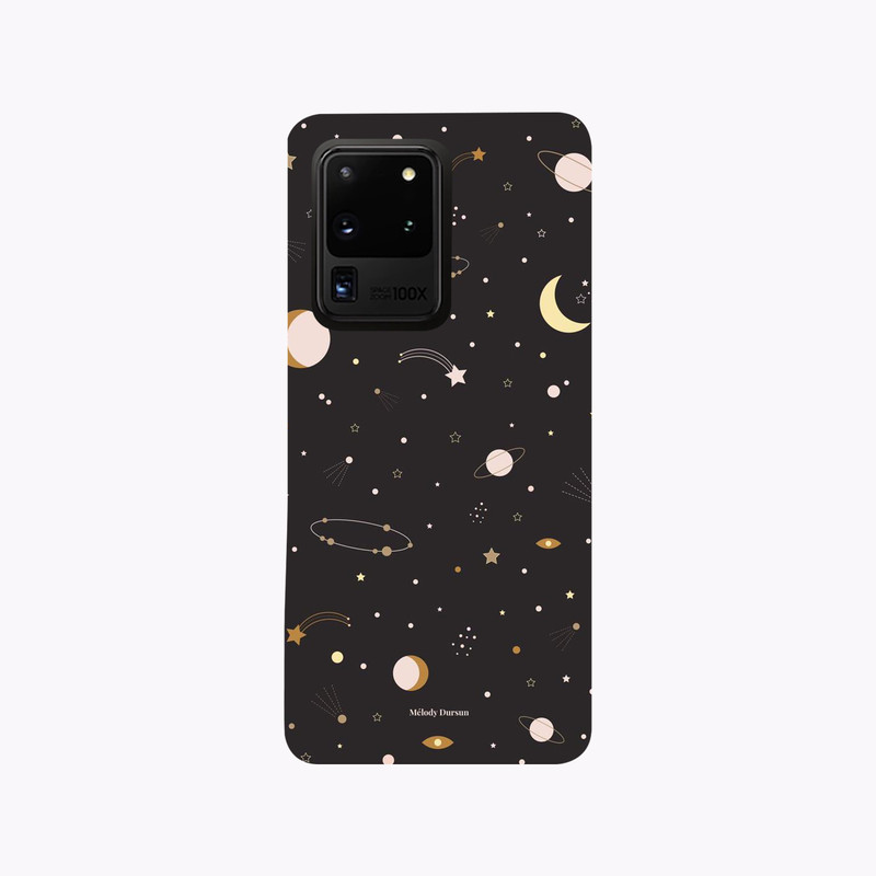 کاور مدل فانتزی مناسب برای گوشی موبایل سامسونگ galaxy s20 ultra