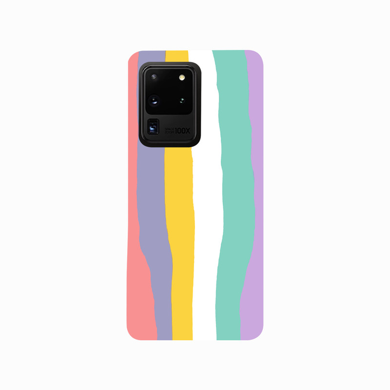 کاور مدل فانتزی مناسب برای گوشی موبایل سامسونگ galaxy s20 ultra