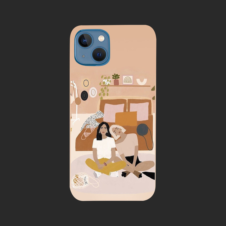کاور کد gsh مناسب برای گوشی موبایل اپل Iphone 13