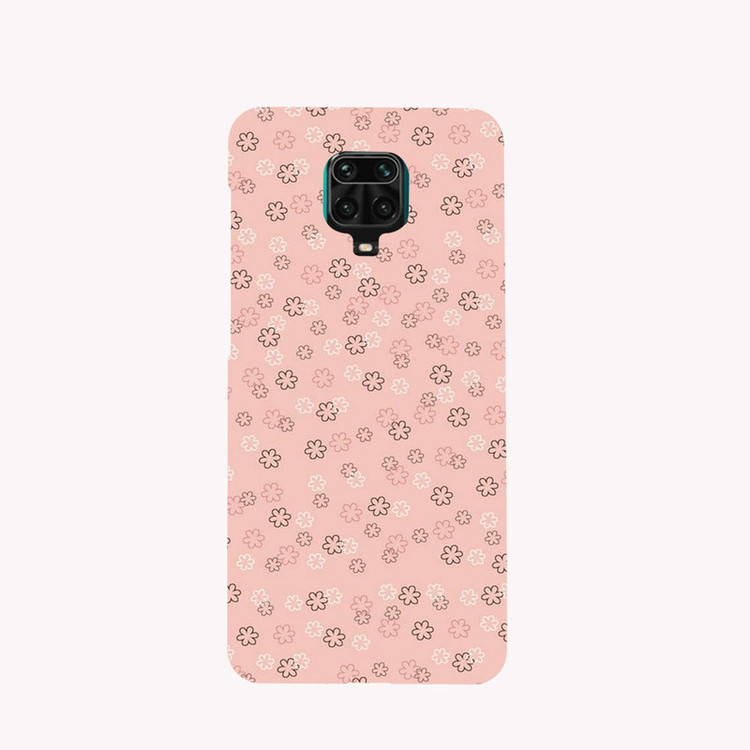کاور مدل gsh مناسب برای گوشی موبایل شیائومی Redmi note9 pro / note9 pro max / note9s
