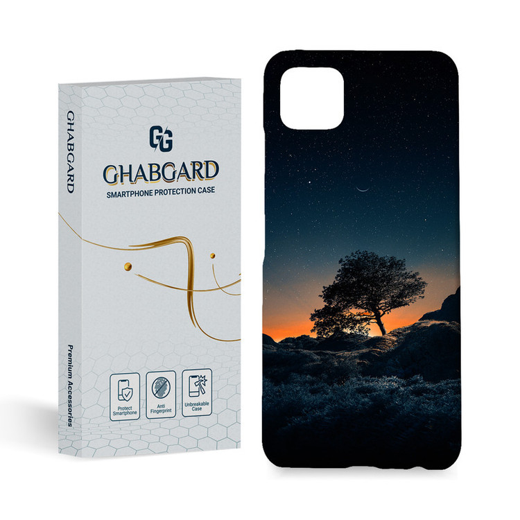کاور قاب گارد مدل فانتزی مناسب برای گوشی موبایل سامسونگ Galaxy A22 5g