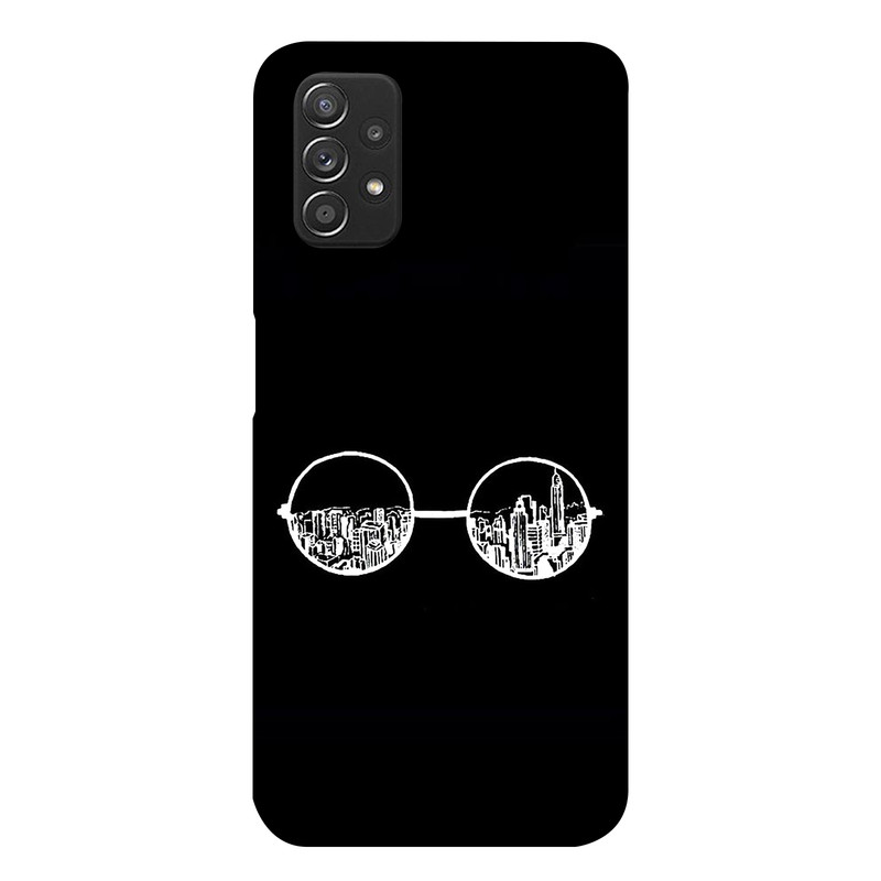 کاور کد gsh مناسب برای گوشی موبایل سامسونگ galaxy a52