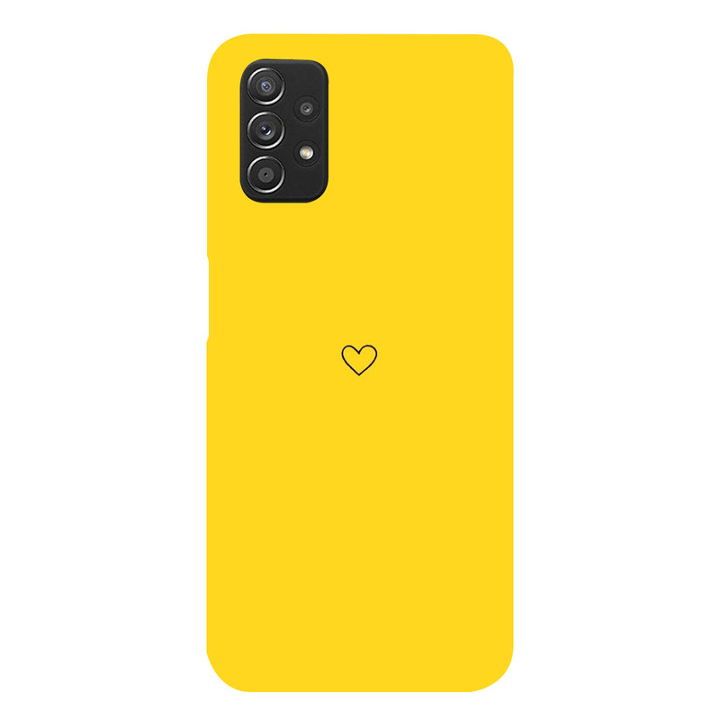 کاور کد gsh مناسب برای گوشی موبایل سامسونگ galaxy a52