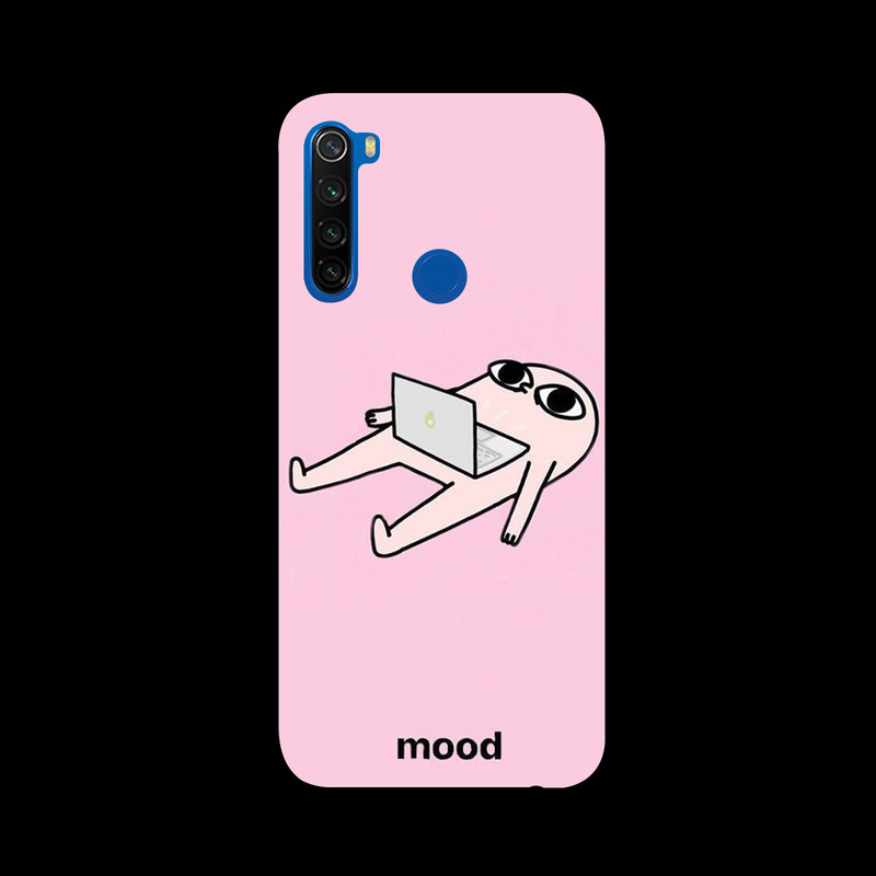 کاور مدل gsh مناسب برای گوشی موبایل شیائومی Redmi Note 8T