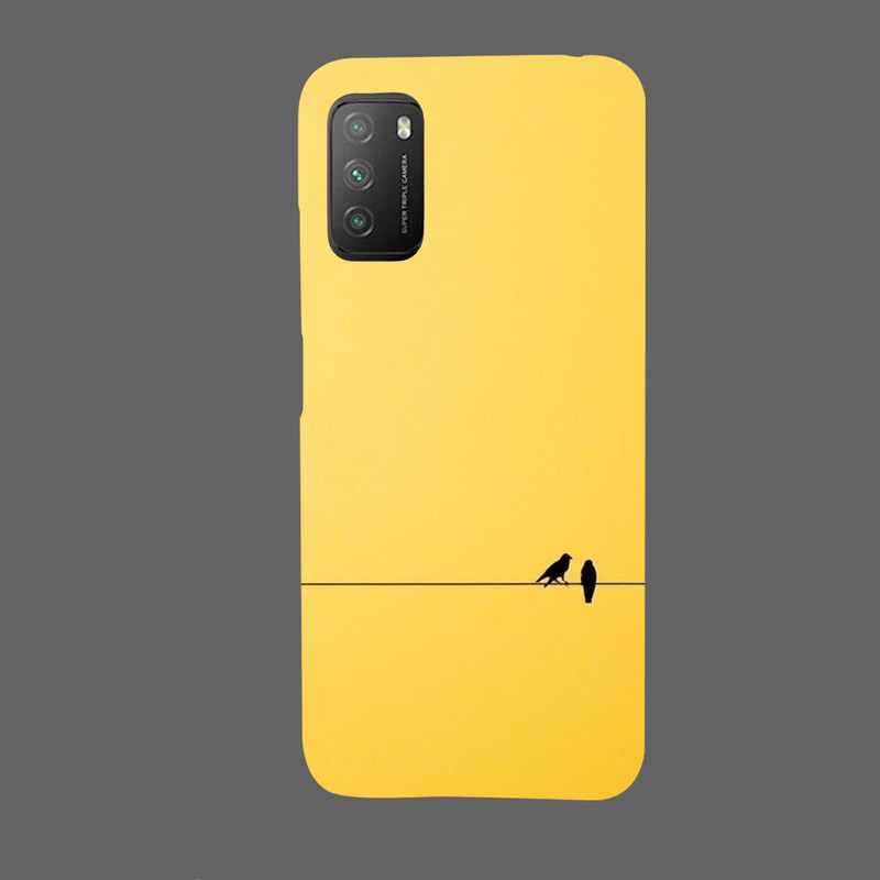 کاور کد gsh مناسب برای گوشی موبایل شیائومی Redmi 9 T