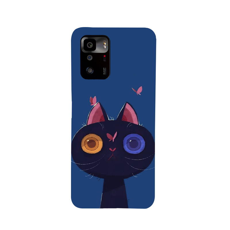 کاور مدل gsh مناسب برای گوشی موبایل شیائومی Poco x3gt