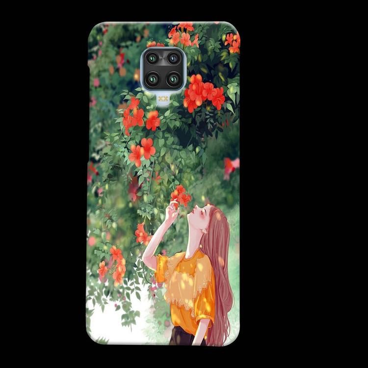 کاور کد gsh مناسب برای گوشی موبایل شیائومی Note 9pro / note 9s / note 9promax