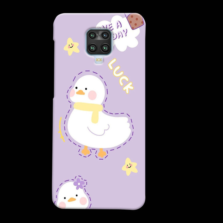 کاور کد gsh مناسب برای گوشی موبایل شیائومی Note 9pro / note 9s / note 9promax