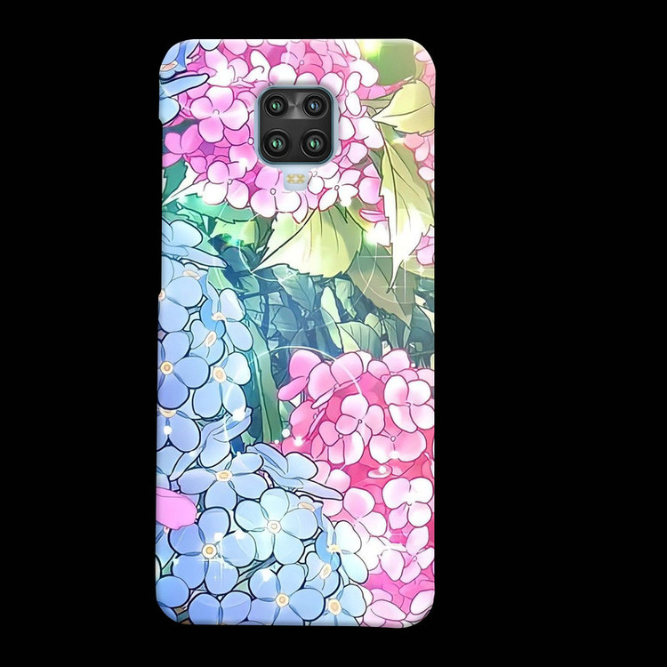 کاور کد gsh مناسب برای گوشی موبایل شیائومی Note 9pro / note 9s / note 9promax