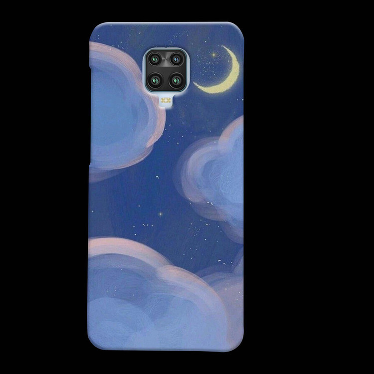 کاور کد gsh مناسب برای گوشی موبایل شیائومی Note 9pro / note 9s / note 9promax