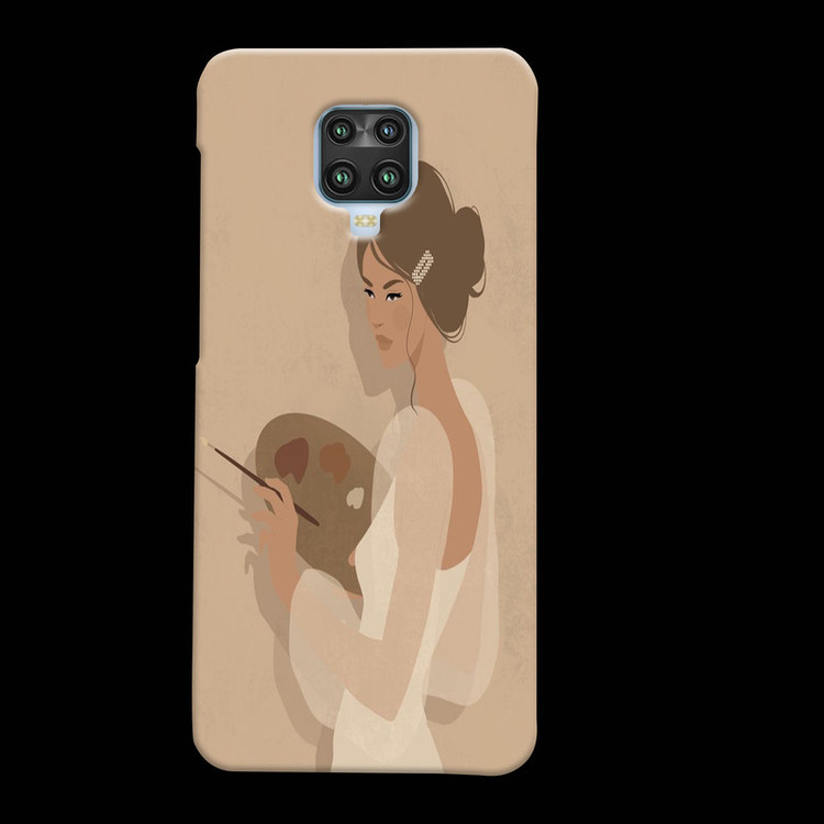 کاور کد gsh مناسب برای گوشی موبایل شیائومی Note 9pro / note 9s / note 9promax