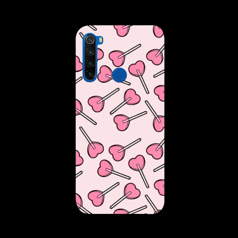 کاور مدل gsh مناسب برای گوشی موبایل شیائومی Redmi Note 8T